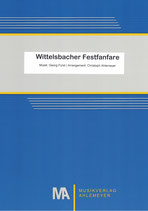 Wittelsbacher Festfanfare