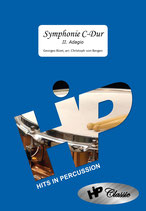 Symphonie C-Dur, II. Adagio