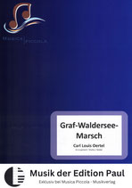 Graf-Waldersee-Marsch