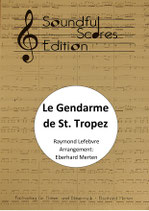 Le Gendarme de St. Tropez