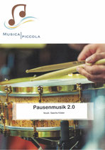 Pausenmusik 2.0