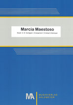 Marcia Maestoso