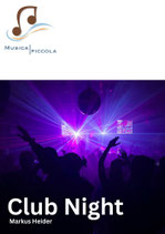 Club Night