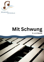 Mit Schwung