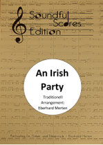 An Irish Party