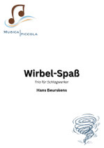 Wirbel-Spaß
