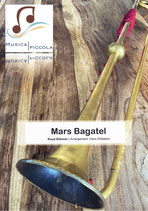 Mars Bagatel