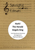 Hark! The Herald Angels Sing