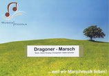 Dragoner - Marsch