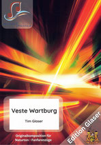 Veste Wartburg
