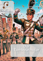 Der Tambourmajor