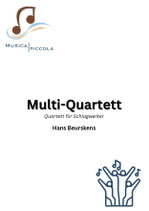 Multi-Quartett
