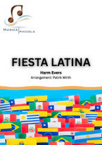 Fiesta Latina