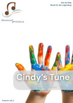 Cindy's Tune