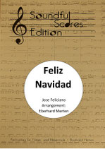 Feliz Navidad