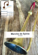 Marche de Sylvia
