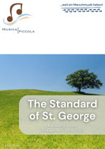 The Standard of St. George
