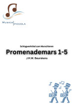 Promenademars No. 1-5