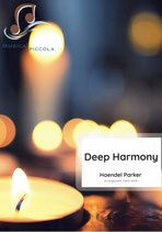 Deep Harmony