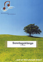 Sonntagsklänge