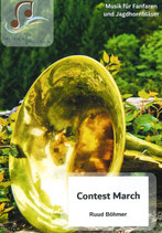Contest March
