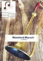 Maasland-Marsch