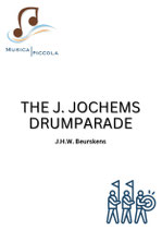 The J. Jochems Drumparade