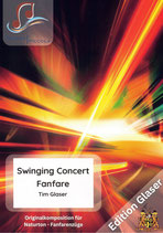 Swinging Concert Fanfare