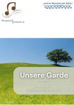 Unsere Garde