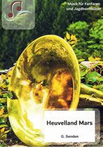 Heuvelland Mars