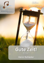 Gute Zeit!