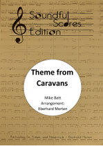 Theme from Caravans