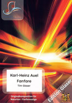 Karl-Heinz Auel Fanfare