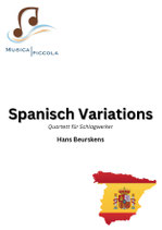 Spanisch Variations