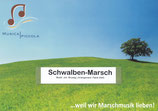 Schwalben-Marsch