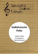 Südböhmische Polka
