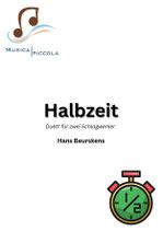 Halbzeit