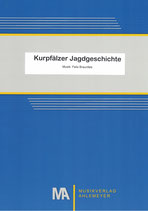 Kurpfälzer Jagdgeschichte