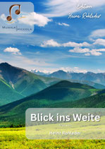 Blick ins Weite