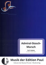 Admiral-Stosch-Marsch