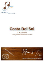 Costa Del Sol
