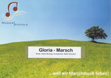 Gloria - Marsch
