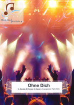 Ohne Dich