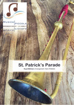 St. Patrick's Parade