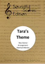 Tara's Theme (Vom Winde verweht)