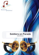 Soldiers on Parade