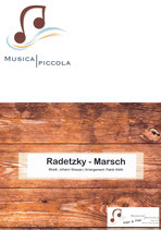 Radetzky - Marsch