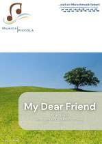 My Dear Friend