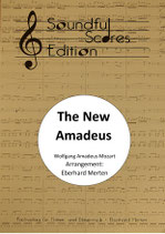 The New Amadeus