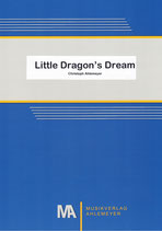 Little Dragon's Dream